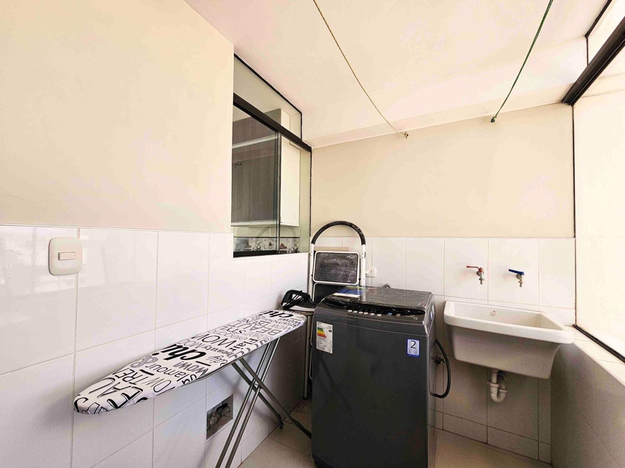 Vive Desde Un Refugio Moderno Apartamento *